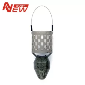 Nytro S 40gr Pasturatore a proiettile
