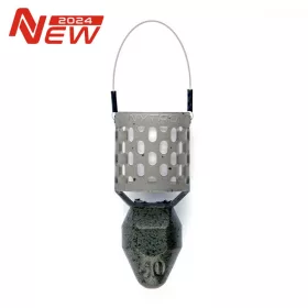 Nytro M 60gr Pasturatore a proiettile