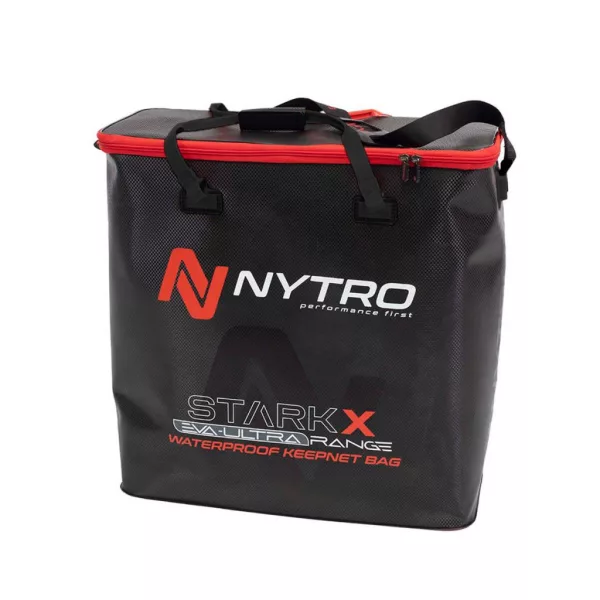 Nytro Starkx Ultra-EVA Borsa Impermeabile per Guadino 60x50x21cm