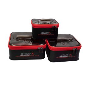 Nytro Starkx Ultra-EVA Borsa per Attrezzatura 18x18cm