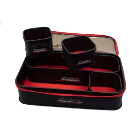 Nytro Starkx Ultra-EVA Sistema EVA 3+1 Pezzi