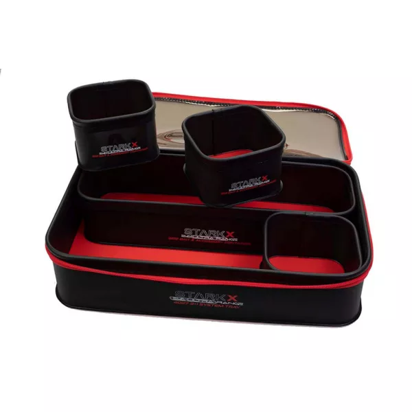 Nytro Starkx Ultra-EVA Sistema EVA 3+1 Pezzi