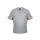 Nytro Light Marl Grey Polo Shirt Taglia M