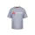 Nytro Light Marl Grey Tee Shirt Maglietta Taglia L