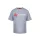 Nytro Light Marl Grey Tee Shirt Maglietta 2XL