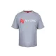 Nytro Light Marl Grey Tee Shirt Maglietta 2XL