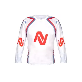 Nytro Uvp50 Long Sleeve Shirt Maglietta M