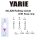 Yarie 529 Fast Snapring S 5lb Girella 4pz
