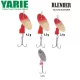 Yarie 672 Blender 2,1gr SP9 Silver Pink Rotante
