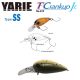 Wobbler Yarie T-Crankup Jr 675 Type SS 2,8cm 2,1gr C28 CA Uny