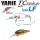 Wobbler Yarie 675 T-Crankup Type LF 3,5cm 2,6gr C33 Kukorin Yamame