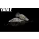 Wobbler Yarie 675 T-Crankup Type LF 3,5cm 2,6gr C35 Green Glow