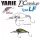 Yarie 675 T-Crankup Type LF 3,5cm 2,6gr D7 Ayu Wobbler