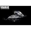 Yarie 675 T-Crankup F 3,5cm 3gr C1 Clear Wobbler