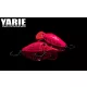 Yarie 675 T-Crankup F 3,5cm 3gr C18 Clear Pink Wobbler