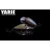 Yarie 675 T-Crankup F 3,5cm 3gr C3 Akayari Wobbler
