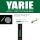 Yarie Amibaits 691 2,3cm 13F Clear Green esca artificiale in gomma 14 pz