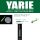 Yarie Amibaits 691 2,3cm 27F Ag Blue Esche in Gomma 14pz