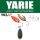 Yarie 702 Pirica More 1,0gr BB6 Dark Olive Cucchianio Ondulante