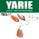 Yarie 702 Pirica More 1,0gr V4 MG Ice Cucchiao Ondulante