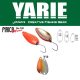 Cucchiaino Yarie 702 Pirica More 1,5gr V10 Mix Orange