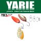 Yarie 702 Pirica More 1,8gr Y79 Zarame Cucchiaino Ondulante