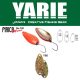 Yarie 702 Pirica More 1,8gr Y80 Karasi Spice Cucchiaino Ondulante