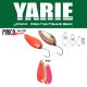 Yarie 702 Pirica More 2,2gr E72 Kids Plum Cucchiaino Ondulante