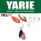 Yarie 702 Pirica More 2,2gr N12 Slash Pink Cucchiao Ondulante