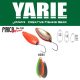 Yarie 702 Pirica More 2,6gr AD25 Vegetable Cucchiaino Ondulante