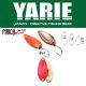 Yarie 702 Pirica More 2,6gr BS-7 Candy Pink Cucchiaino ondulante