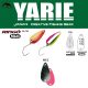 Yarie 704 Ringo Midi 1,8gr N12 Slash Pink Cucchiaino Ondulante