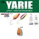 Yarie 704 Ringo Midi 1,8gr V10 Mix Orange Cucchiaino Ondulante