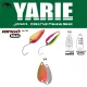 Yarie 704 Ringo Midi 1,8gr V4 MG Ice Cucchiaino ondulante