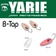 Yarie 705 B-Tap 1,2gr 51 White Cucchiao Rotante