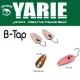 Yarie 705 B-Tap 1,2gr 57 Dark Brown Cucchiaino Ondulante