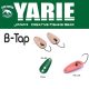 Yarie 705 B-Tap 1,2gr 59 Olive Cucchiaio Rotante