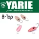Yarie 705 B-Tap 1,2gr 83 Pink Ondulante