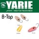 Yarie 705 B-Tap 1,2gr 87 Mustard Ondulante