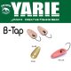 Yarie 705 B-Tap 1,2gr 89 Khaki Ondulante