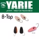 Yarie 705 B-Tap 1,2gr E67 Winner Brown Ondulante