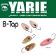 Yarie 705 B-Tap 1,2gr E68 Caramel Gold Ondulante
