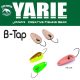 Yarie 705 B-Tap 1,2gr E73 Choco Lemon Ondulante a Cucchiaio