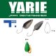 Cucchiaino Yarie 706 T-Spoon 1,1gr BS4 Lime Glitter