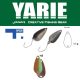 Yarie 706 T-Spoon 1,1gr H5 Thirty Eight Spoon Spinner