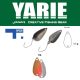 Yarie 706 T-Spoon 1,4gr V4 MG Ice Cucchianino Rotante