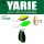 Yarie 708T T-Fresh 2,0gr E66 Fits Green Cucchiaino Vibrante