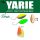 Yarie 708T T-Fresh 2,4gr E71 AG Carrot Cucchiao Ondulante