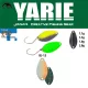 Yarie 710T T-Fresh Evo 1,5gr BJ-13 Shigeo Cucchiaino Ondulante