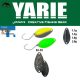 Yarie 710T T-Fresh Evo 2,0gr BJ-30 Toichigi Brown Cucchiaiino Ondulante